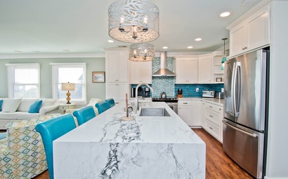 Carolina Conch House 9