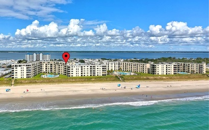 Summer Winds B-601 2