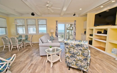 Pier Pointe West 3A2 4