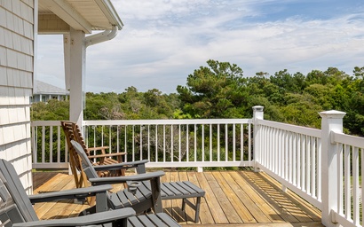 Ain't In No Hurry Today 9