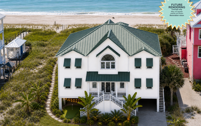 Featured Property Emerald Estate