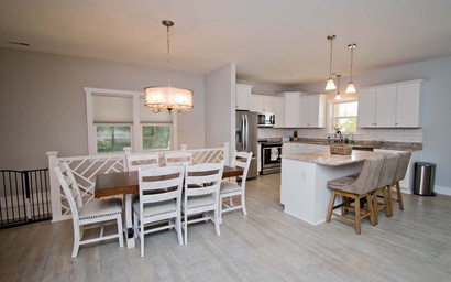 Bright Blue Willow 10