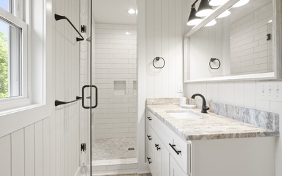 Sand Castle Cottage 9