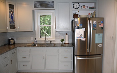 Nina Street House 10