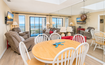 Island Beach Racquet Club 303A 8