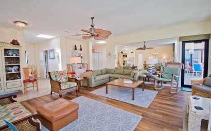 Summer Winds B-604 4