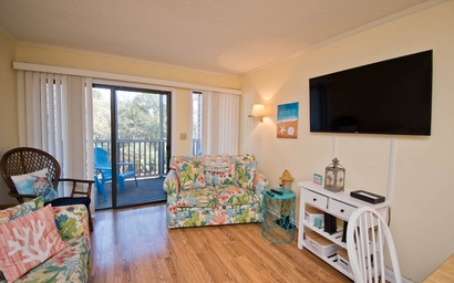 Island Beach Racquet Club 105B 3