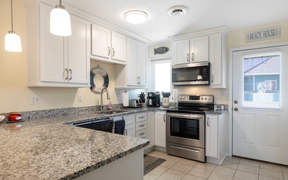 Sound Of The Sea East 131 7