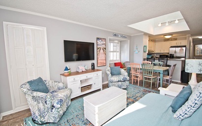 Island Beach Racquet Club 312B 5