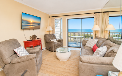 Island Beach Racquet Club 303A
