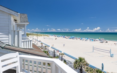 Palm Cottage I At The Grove 8