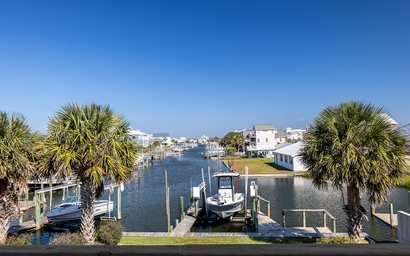 Dock of the Bay