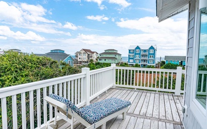 Emerald Isle Lookout 8