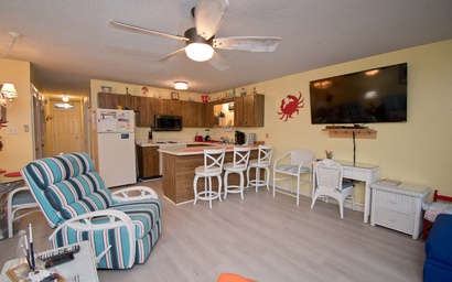 Pebble Beach G-103 7