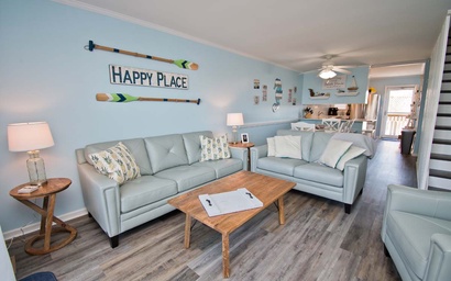 Sound Of The Sea East 123 7