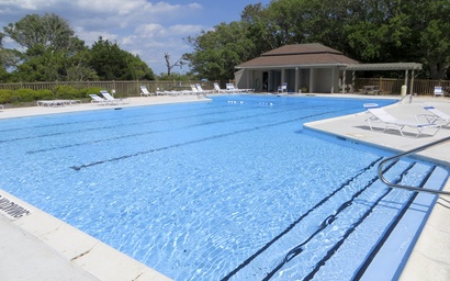 Island Beach Racquet Club 205A 2