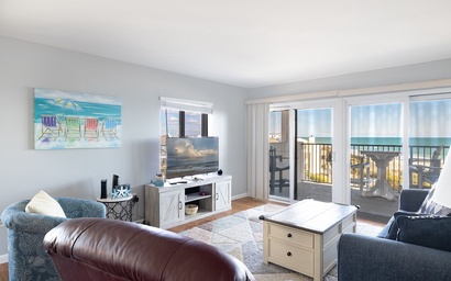 Sound Of The Sea West 301