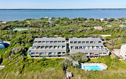 Coral Shores #12