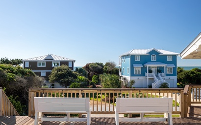 The Griffin House Main Floor 4