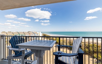 Sound Of The Sea West 301 2