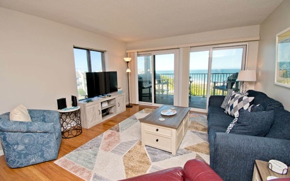 Sound Of The Sea West 301 2