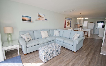 Sound Of The Sea East 107 6