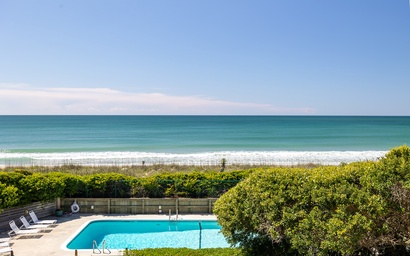 Coral Shores #12 8