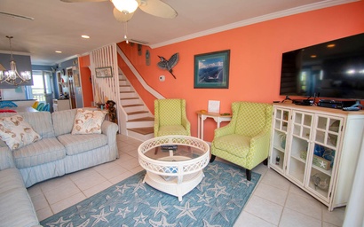 Sound Of The Sea East 109 3