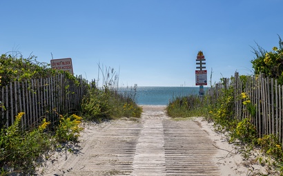 The Griffin House Main Floor 5