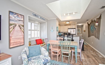 Island Beach Racquet Club 312B 7