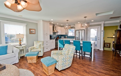 Carolina Conch House 5