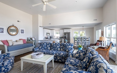 Bluebird By the Sea 9