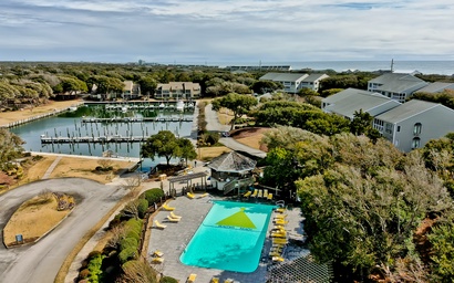 Coral Shores #12 8