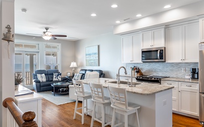 Featured Property Palm Cottage II At The Grove
