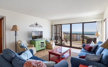 Sound Of The Sea West 415 6