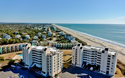 Sound Of The Sea West 402 3