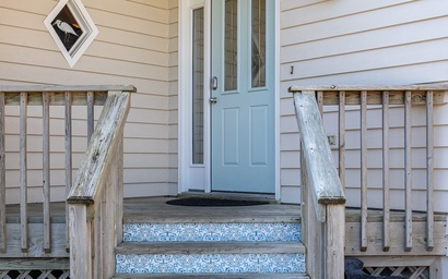 Black Dog Beach House 4