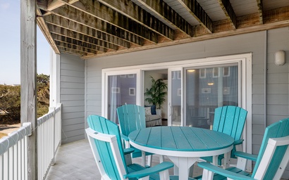 Colony By The Sea 106 6