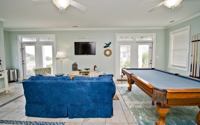 Shore Beats Workin' 10