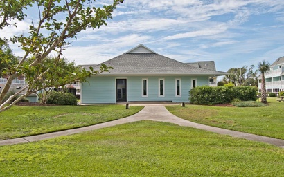 Pebble Beach H-105 4