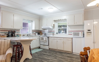 Cooleemee Place South 8