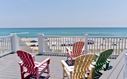 Colony By The Sea 101 3