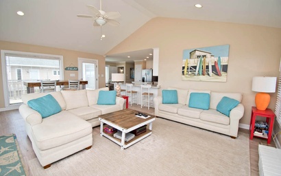 Happy Days By The Sea 5