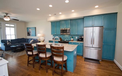 Palm Cottage II At The Grove 10