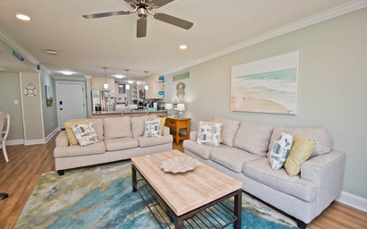 Summer Winds B-135 3