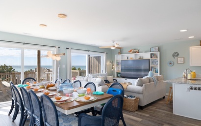 Angel's At the Pier East - formerly Conch Inn