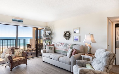 Sound Of The Sea West 402 6