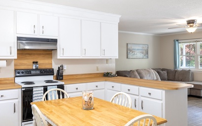 Ocean Moon Cottage 10