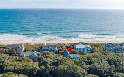 Seacluded Tree House 2