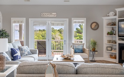 Ain't In No Hurry Today 5